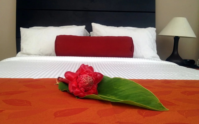 Las Espuelas Hotel