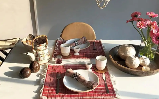 De Pelgrimsplaats