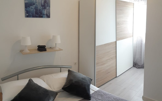 Apartments Sea Star Ivana
