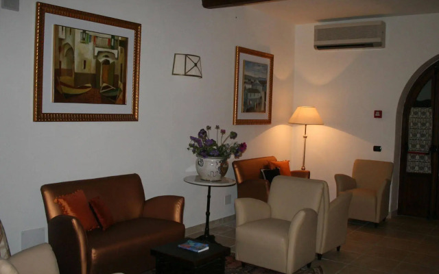 Tenuta San Francesco