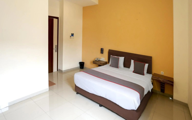 Hotel Fiducia Kaji