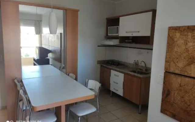 Serra Park Flat 420