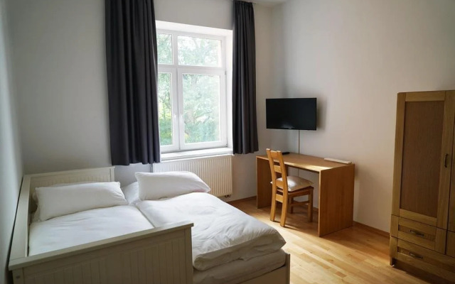 City Apartements Harscampstrasse
