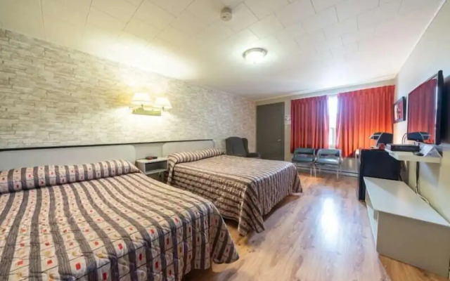 Motel Claude