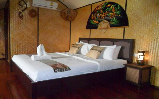 Homestay Chiang Rai