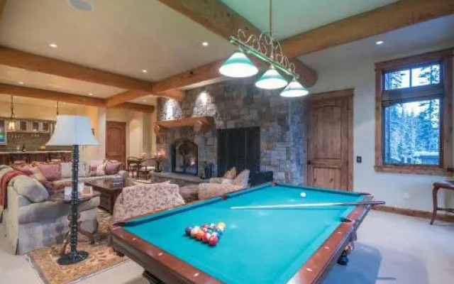Autumn Ridge - 11 Br Home