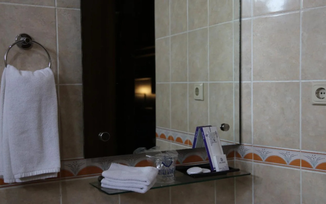 Hotel Roditha