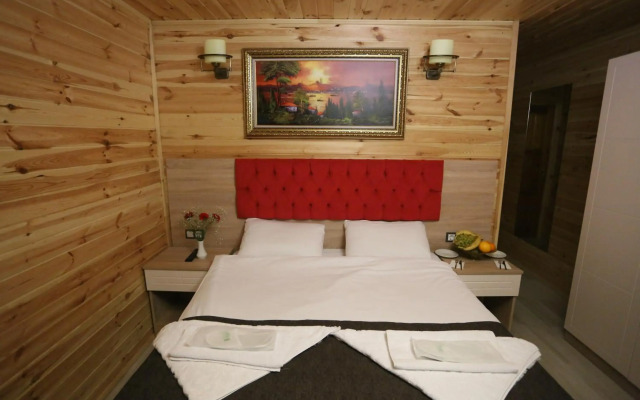 Ensar Hotel