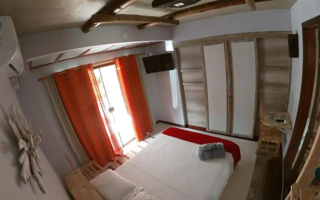 Mahalo Guest House