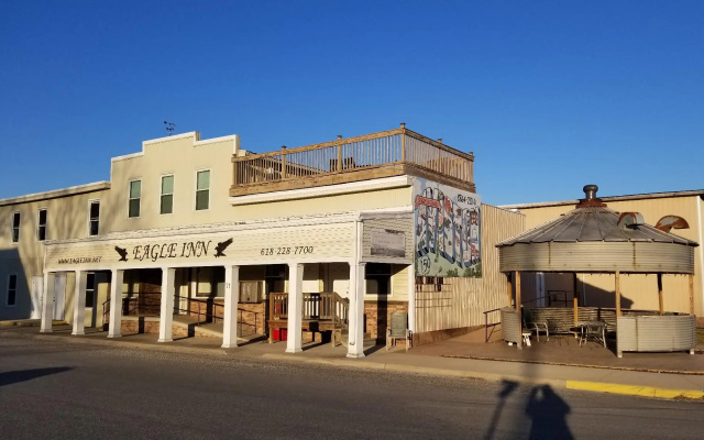 Eagle Inn Motel