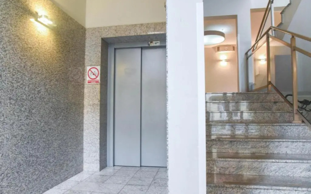 Apartamenty na Wyspie - Zdrojowa