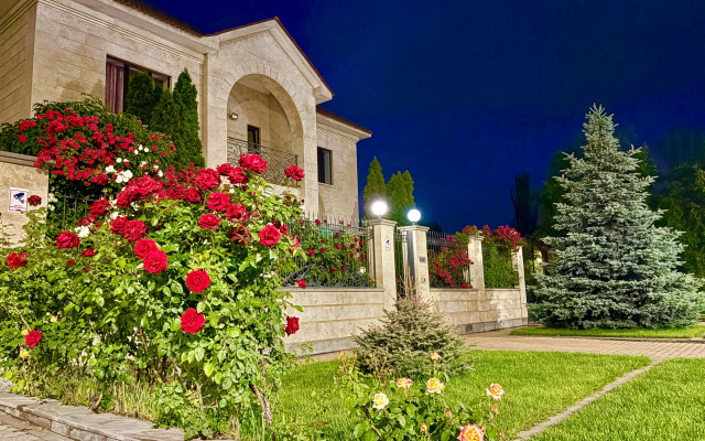 Вилла Luxury