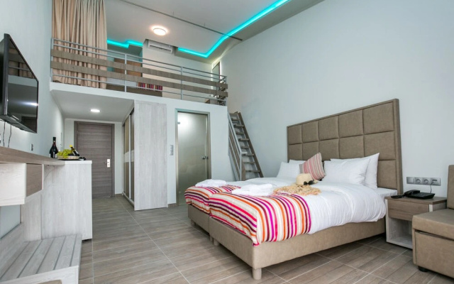 Hotel Sirines Complex