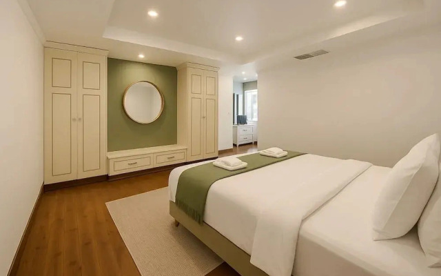 Abode Hua Hin