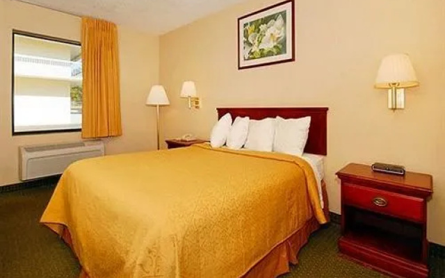 Rodeway Inn