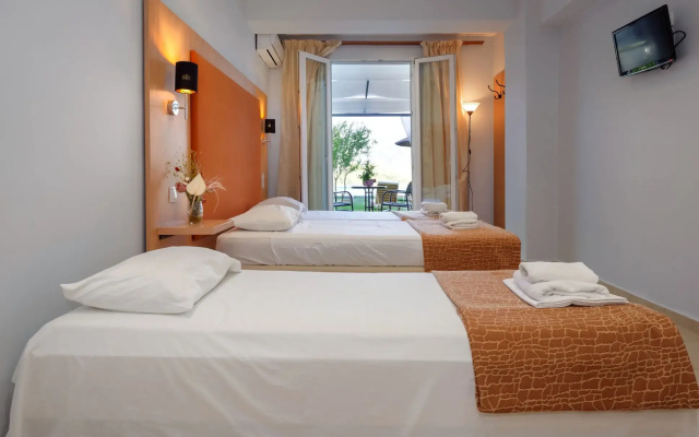 Hotel Punta