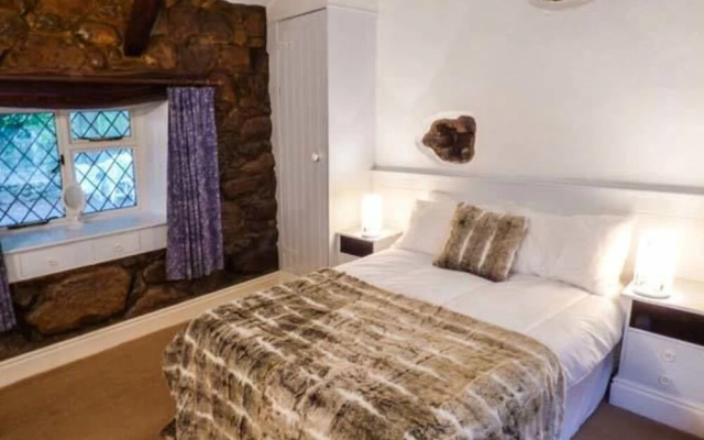 Conifers Cottage