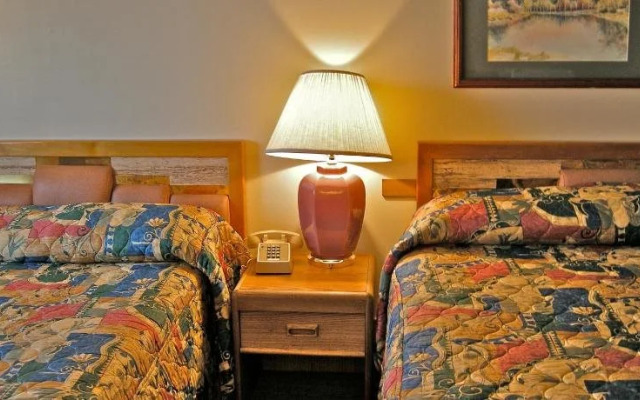 Royal Motor Inn