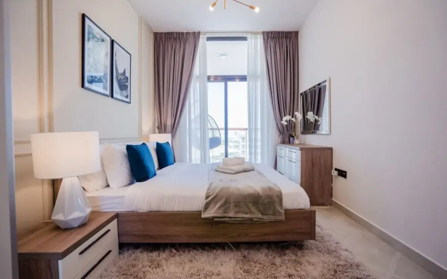 Nasma Luxury Stays- The Nook 1