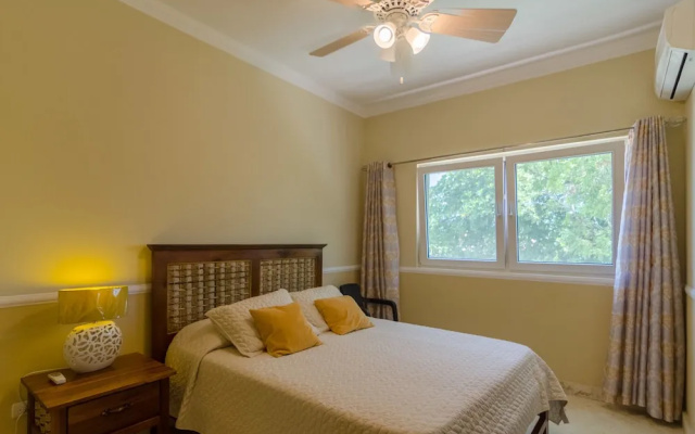 Hill Top Apartment