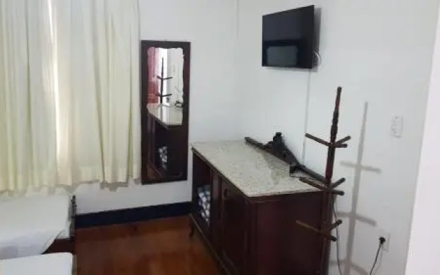 Hotel Itapetininga