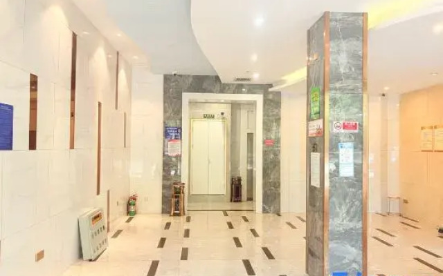 Qihang Hotel
