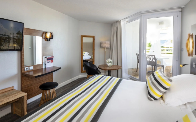 Hôtel & Spa - Thalazur Port Camargue