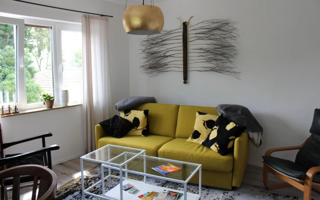 Apartment Rheingold