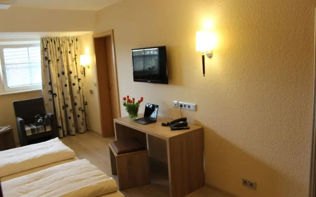 Hotel Grasberger Hof