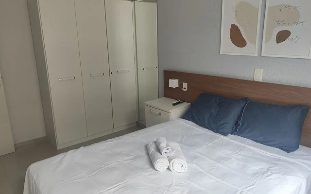 Beautiful apt w/ Leisure Facilities Sbh0237