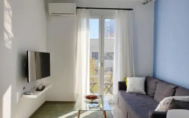 Kyma Apartments - Athens Acropolis 7