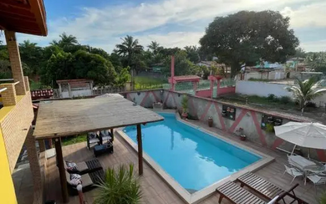 Casa de Praia Ilhéus