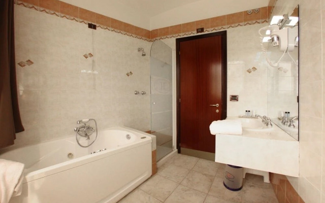 Hotel Forum