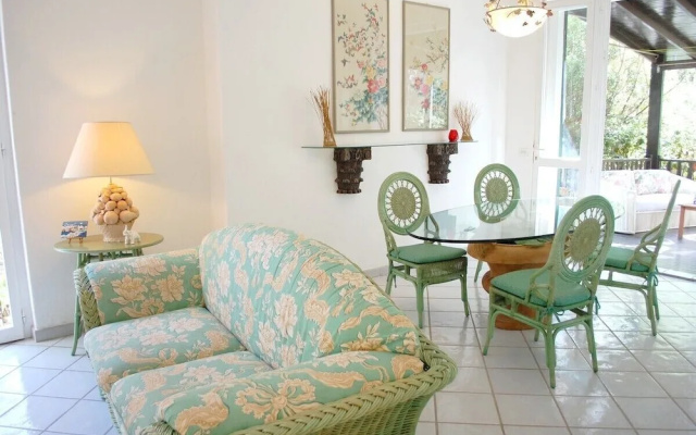 Villa Chiara Family beach retreat