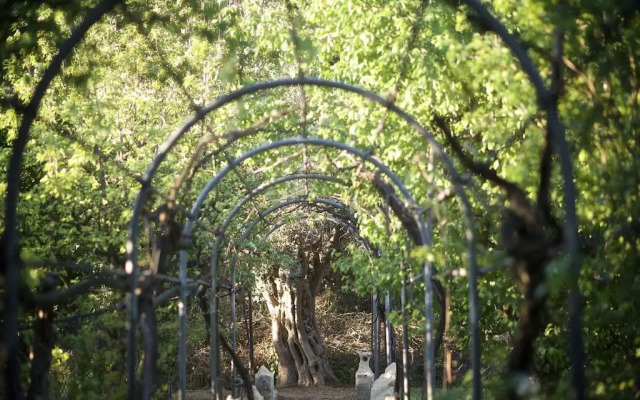 La Serra