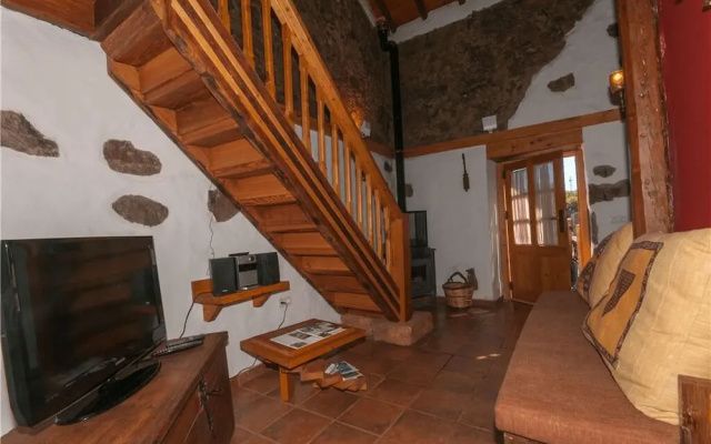Casa Rural con piscina compartida Valleseco II