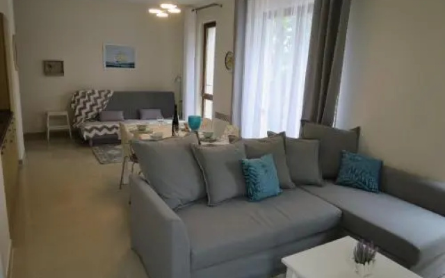 Sea Life Apartment