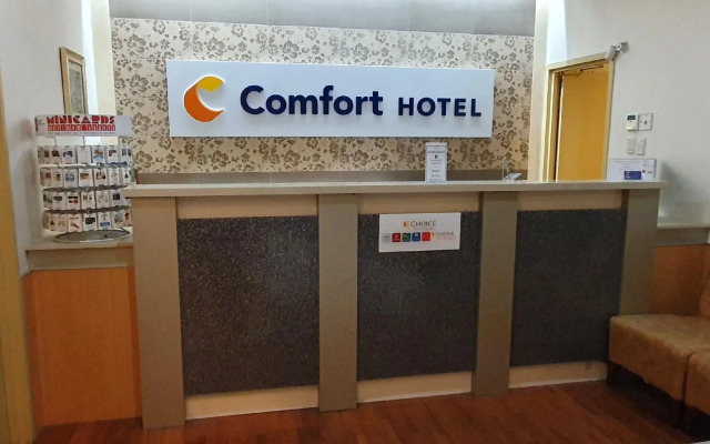 City Lodge Hotel