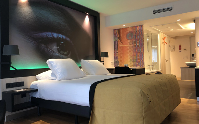 Leonardo Boutique Hotel Maastricht City Center