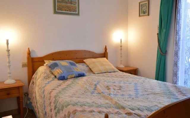 Maison Argelès-sur-Mer, 3 pièces, 6 personnes - FR-1-225-39