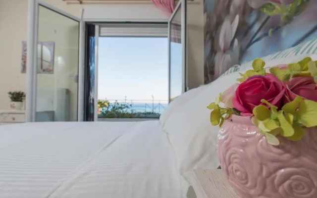 Boutique Apartment Volos