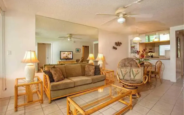 Royal Mauian - Maui Condo & Home