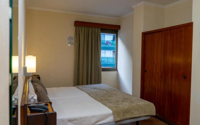Flag Hotel Madeira - Ribeira Brava