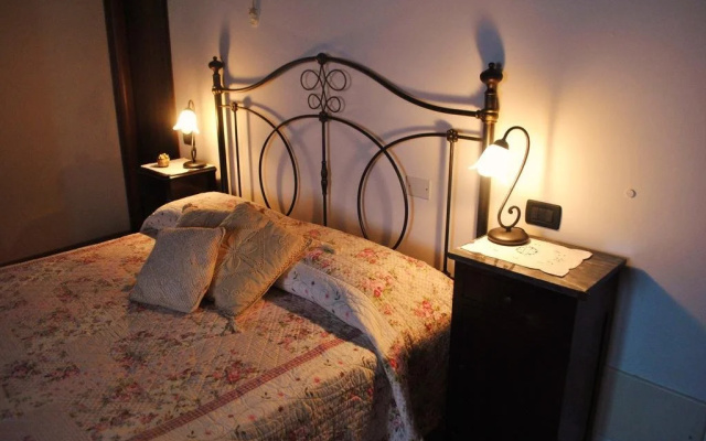Agriturismo L'Antico Oliveto