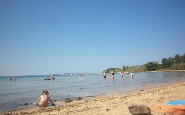 Dobri - 500 m from beach - A4(2+2)