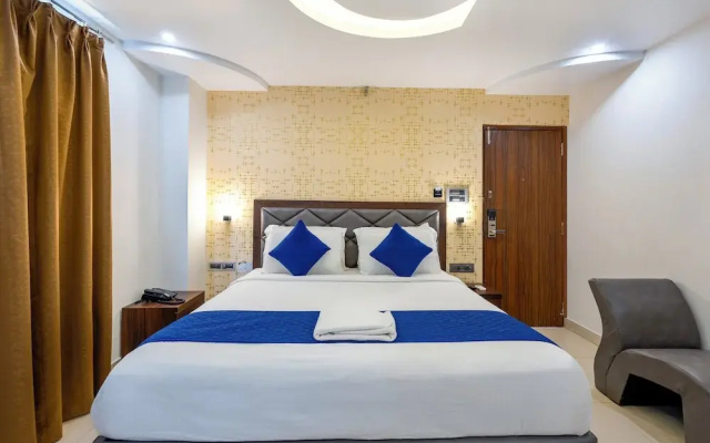 Regenta Z Sunrise Gachibowli Hyderabad