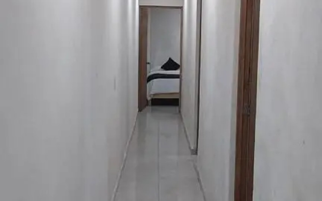 Hotel Jireh Zacatlan