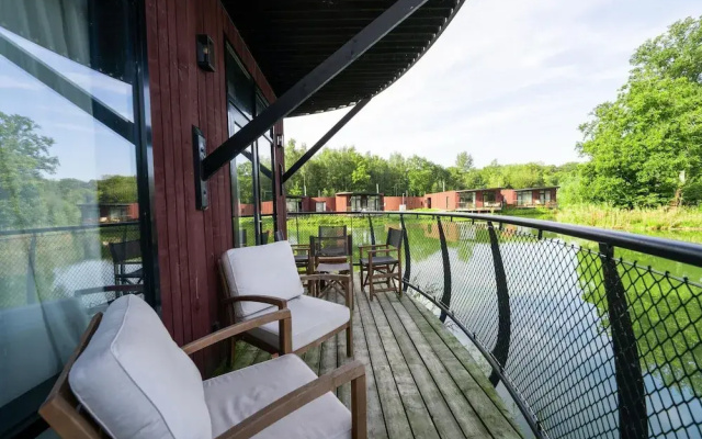 Accessible Nature Retreat