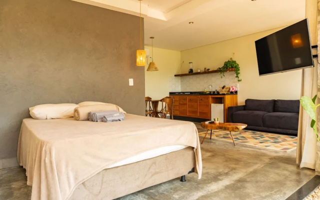 Lofts Lobo Guara