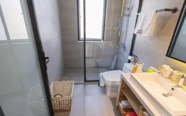 Suzhou Yayueju Boutique B&B